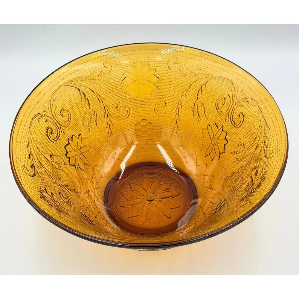 Indiana Glass timeless elegance